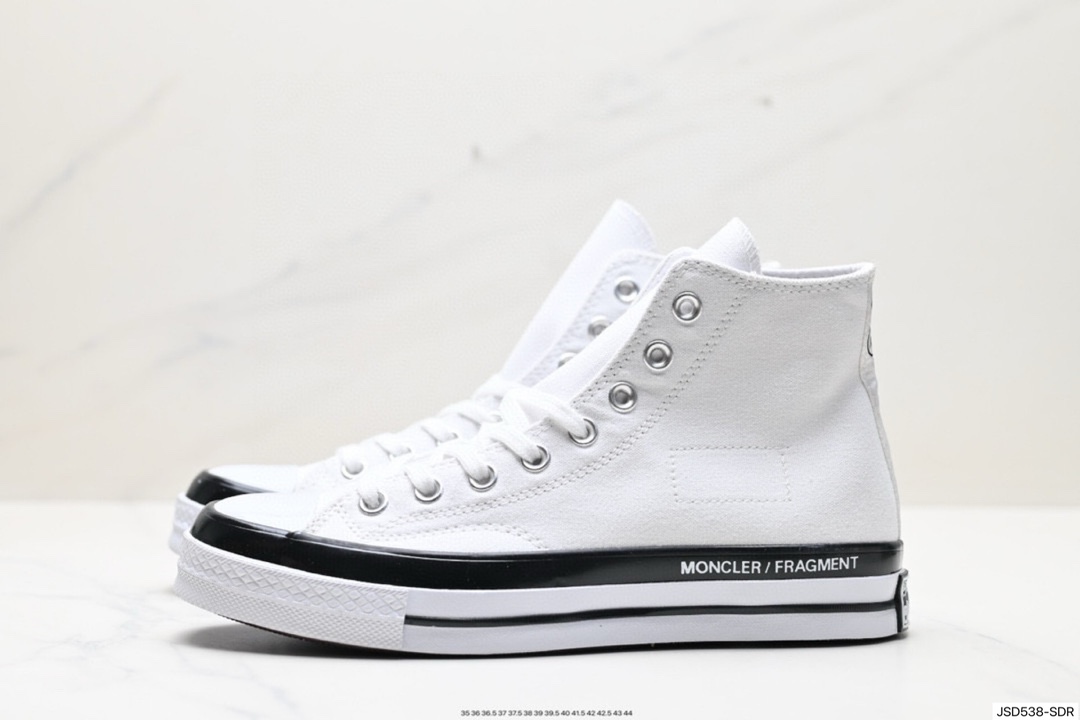 Converse Shoes